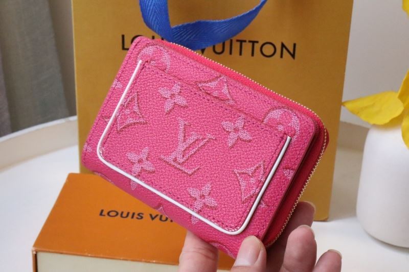 LV Wallets